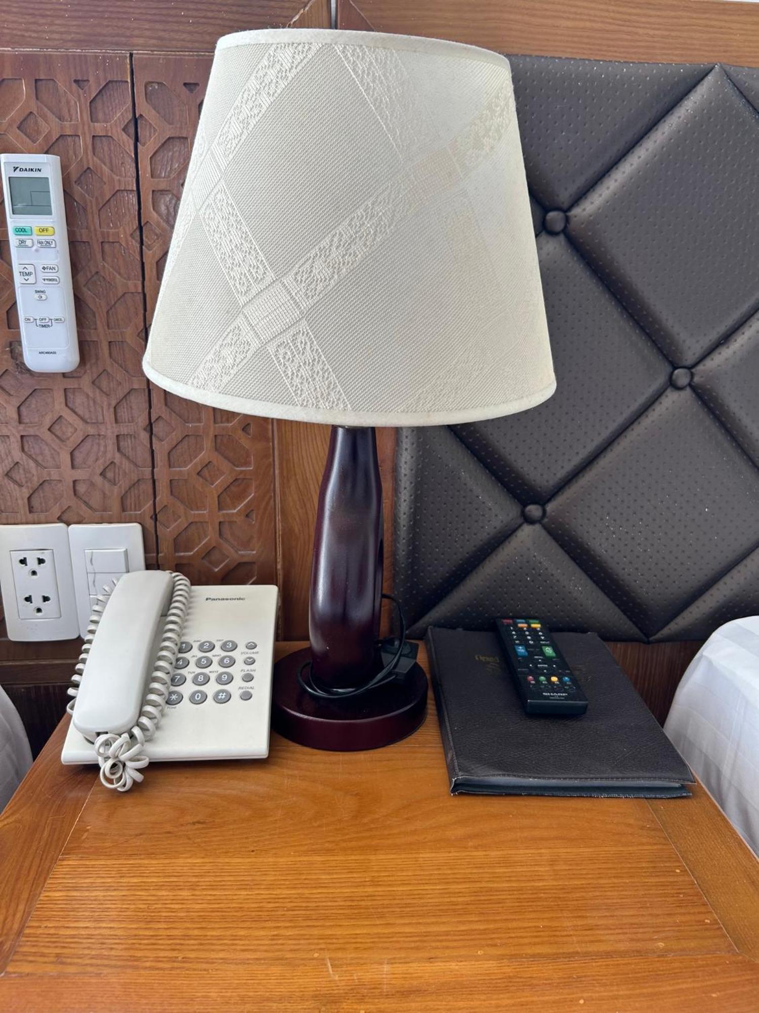 Bliss Luxury Hotel Da Nang Eksteriør billede