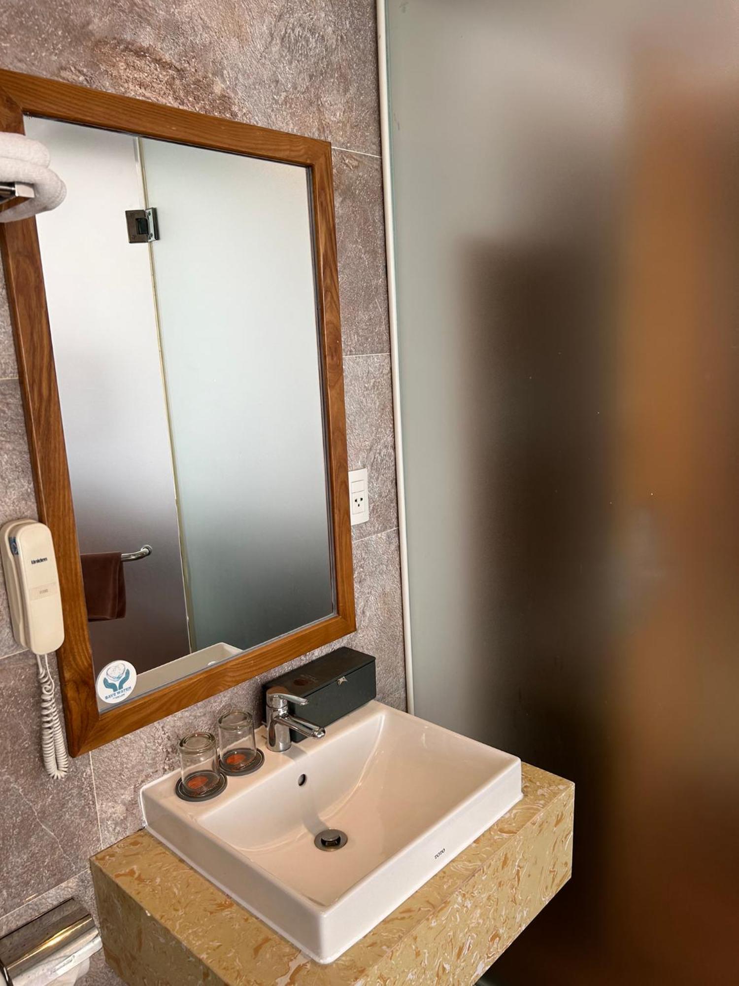 Bliss Luxury Hotel Da Nang Eksteriør billede